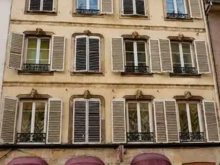 local commercial 71 m²