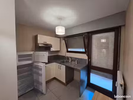 appartement 28 m2