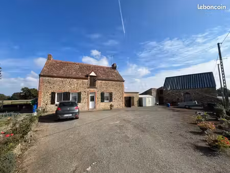 maison 3 pièce