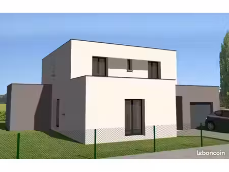maison 7 pièces 169 m²