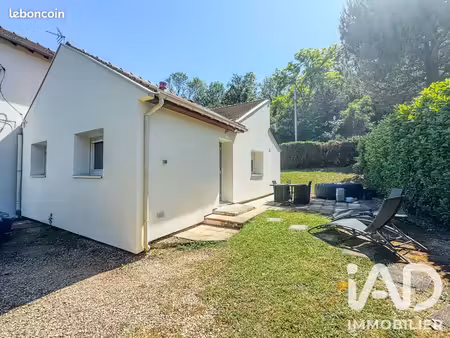 maison 3 pièces 54 m²