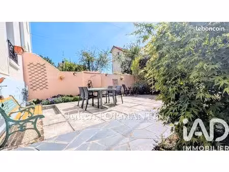 maison familiale 5 pièces 93 m²