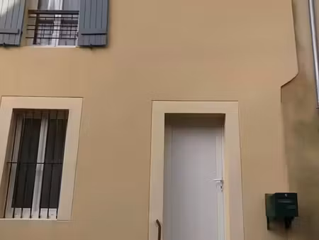 maison briarde 3p - sablonnières