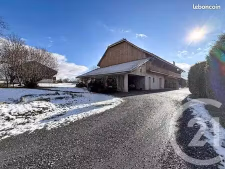 maison 5 pièces 131 m²