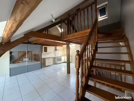 grand studio centre maule