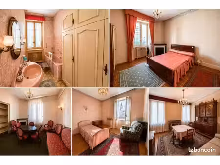 appartement proche centre-ville