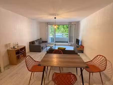 vente appartement proche gare, parc du verney
