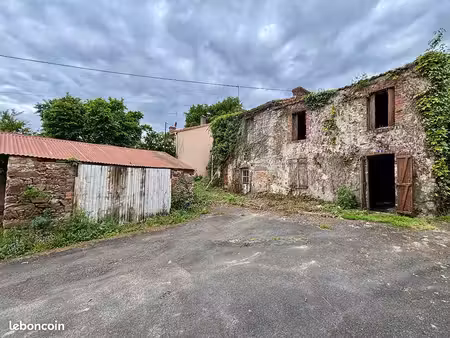 maison 4 pièces 114 m²