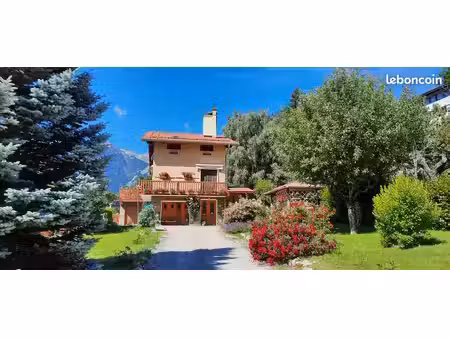 maison individuelle modane (73500)