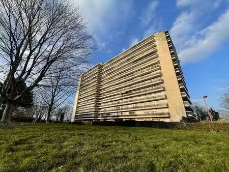 appartement à louer à rue saint-gilles 343 liège (vbe53972)