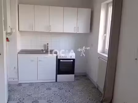 location appartement 2 pièces 32 m² à lyon 4 (69004)