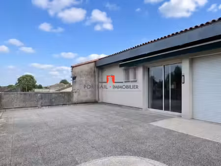 maison à louer lugon et l ile du carney