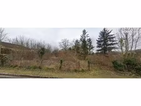terrain 506 m² maule