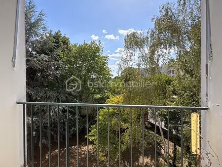 appartement de 69,55 m² à avon