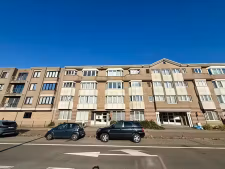 appartement à louer à boom € 1.000 (lqudu) - rochtus vastgoed | zimmo