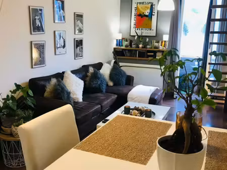 appartement centre ancien