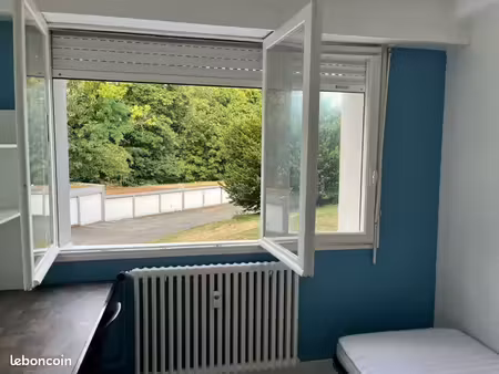 studio meublé proche université