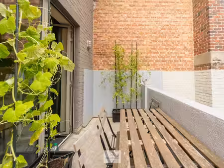 appartement à louer à gent € 950 (lques) - oranjeberg | zimmo