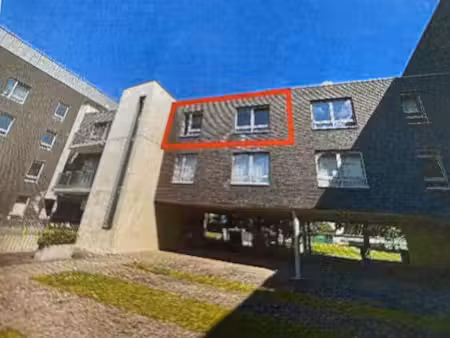 appartement à louer à herent € 1.080 (lquf7) - erwin steeno | zimmo