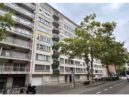 appartement met 2 slaapkamers en epc-label b in hartje le...