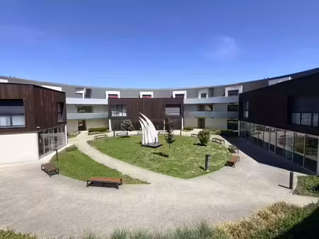 location appartement 1 pièce 21.5 m² à troyes (10000), 497 €