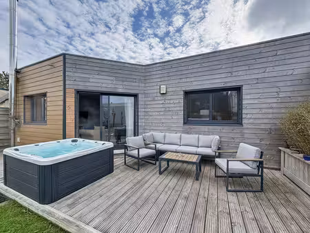 maison 4 pièces - 94 m²