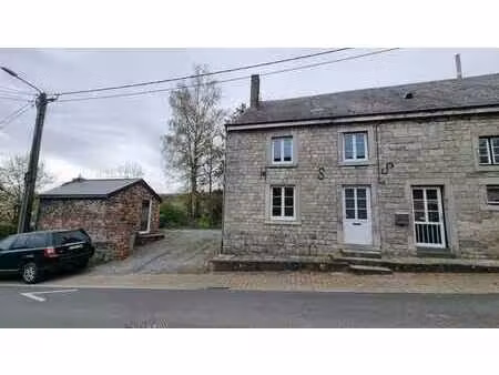 maison 2 chambres à louer waha 950€