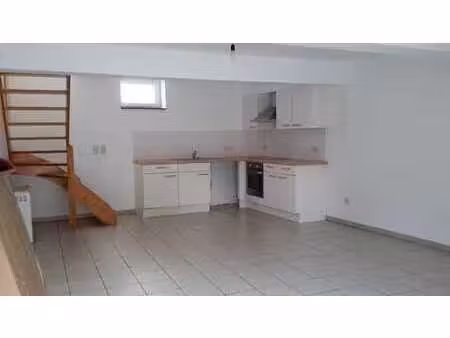 appartement 1 chambre, epc b, beaumont