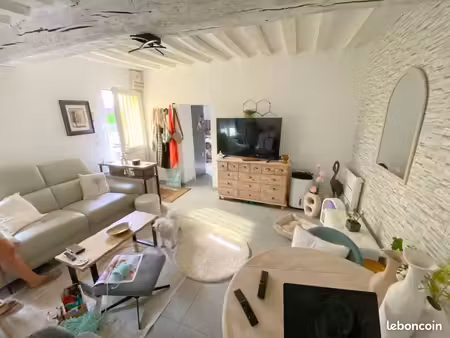 immeuble de rapport 4 pièces 90 m²