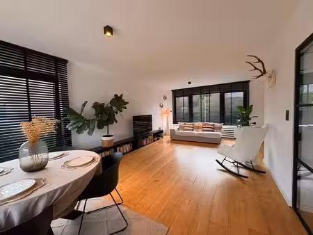 maison à vendre à kontich € 595.000 (lqueu) - christophe vanheuckelom | zimmo