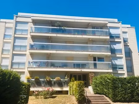 appartement 3 pièces 75 m2