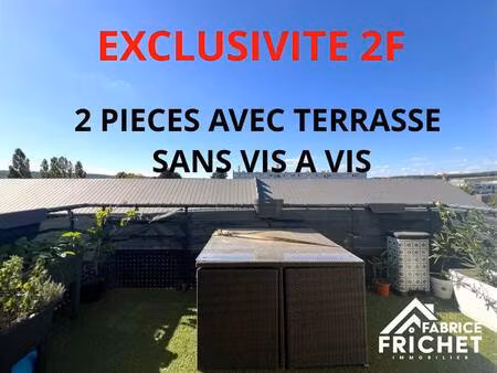 fabrice frichet immobilier