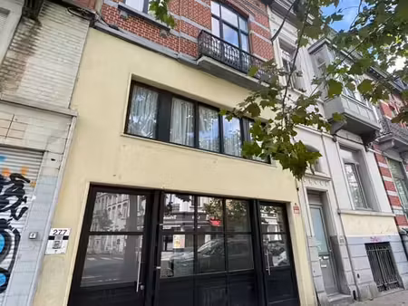 saint-gilles - espace bureau