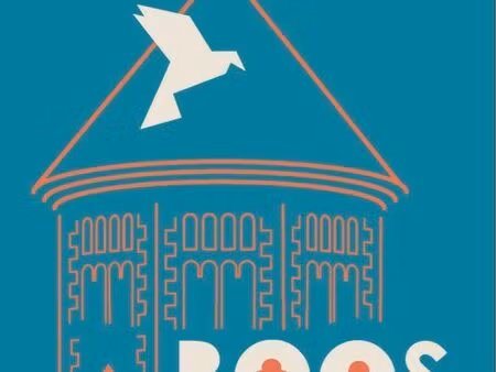 maison 6 chambres à boos