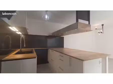 appartement t3 climatisé haut de gamme 71 m² – poitiers sud / lusignan –