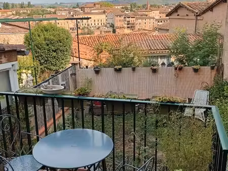 a vendre maison de charme