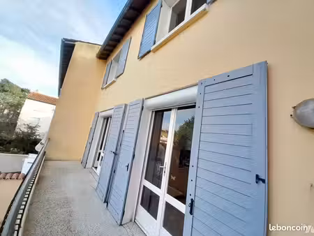 pavillon 6 pièces 171 m²