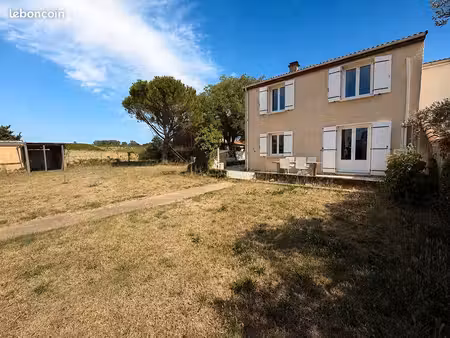 maison 5 pièces 103 m²