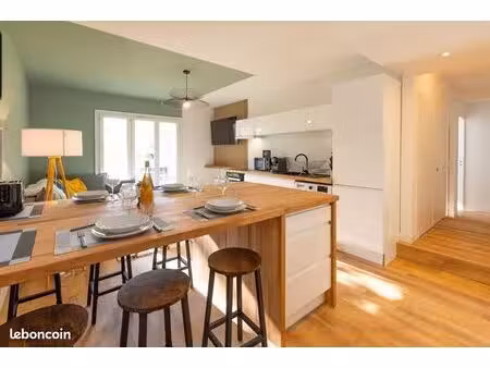 projet immeuble de rapport - valréas -