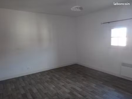 appartement t1 à louer centre ville de castres