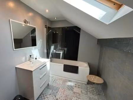 appartment f3