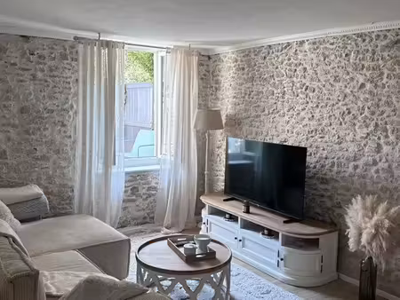 maison de ville