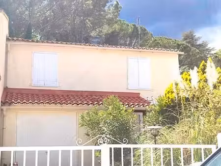 maison avec terrain