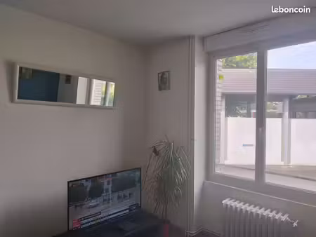 3 appartement de 31 m²