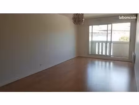 appartement 3 pièces 74 m²