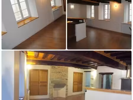 appartement/ maison hyper centre