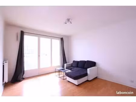 studio 1 pièce 36 m²