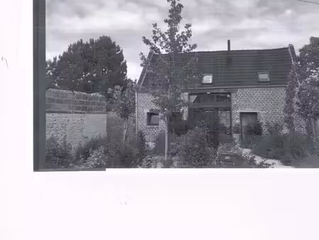 grange renovee a louer avec feu a bois