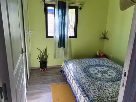 loue maison à proximité de l'université
