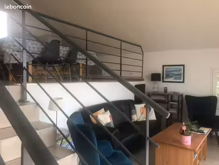 loue gîte du 1 er septembre au 20 juin 2027